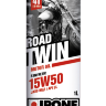 Олива IPONE Road Twin 15W50