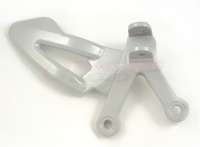 Переднее левое крепление подножки HYOSUNG