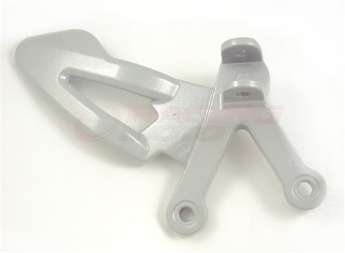 Переднее левое крепление подножки HYOSUNG