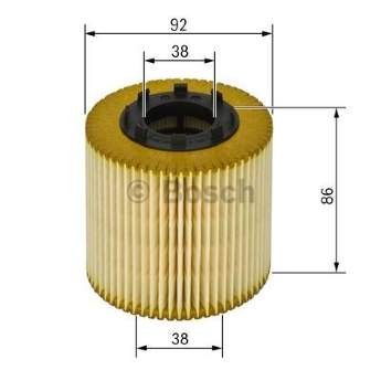 BOSCH 1 457 429 198