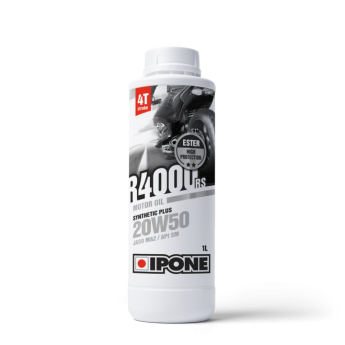 Олива IPONE R4000RS 20W50