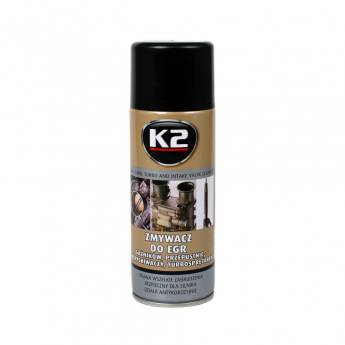 K2 Очисник карбюратора (аерозоль) 400ML 