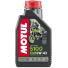 Motul 5100 4T 10W-40