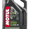 Motul 5100 4T 10W-40
