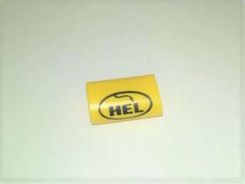 Hel Logo Tag