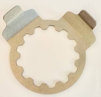 90215-26241-00 WASHER, LOCK Yamaha