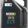 MOTUL NGEN 5 SAE 10W30 4T