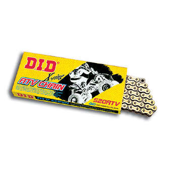 Ланцюг DID 520ATV2