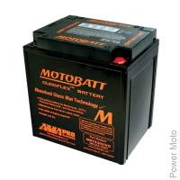 Аккумуляторная батарея Motobatt MBTX30UHD