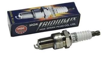 Свічка запалювання Suzuki DL650 04-06 V-Strom