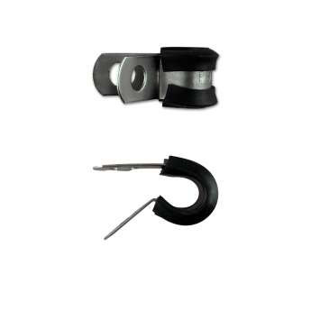 P-CLIP - 9MM