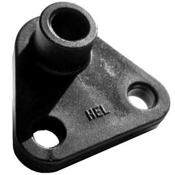 HEL Performance HLL-004 Nylon Car Line Locator for -3 Hose