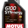 MOTUL 6100 SYN-NERGY SAE 5W30