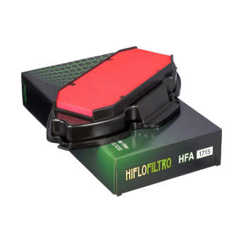 Фільтр повітря HFA1715