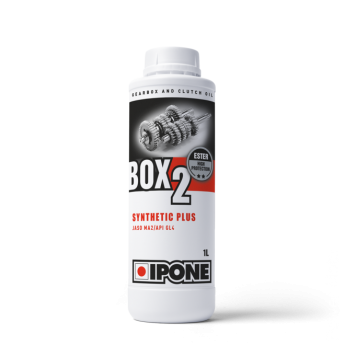 Олива IPONE Box 2 Synthesis