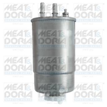 MEAT&DORIA 4829