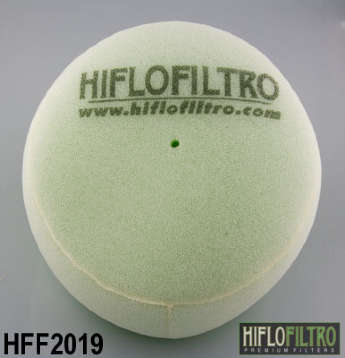 Фільтр повітря HFF2019