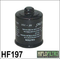 Hiflofiltro HF197