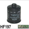 Hiflofiltro HF197