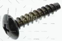 97707-50025-00 SCREW, TAPPING by Yamaha