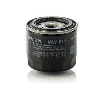 MANN MW 811