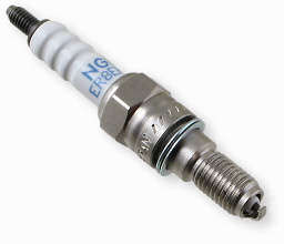 Свеча зажигания NGK 5606 / ER8EH-N
