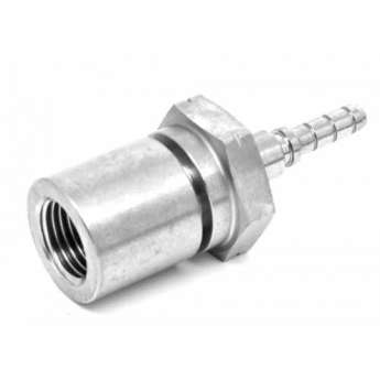 HEL Performance H670-31C Female Bulkhead Fitting M10 x 1.00