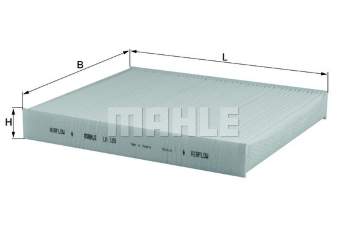 MAHLE LA120