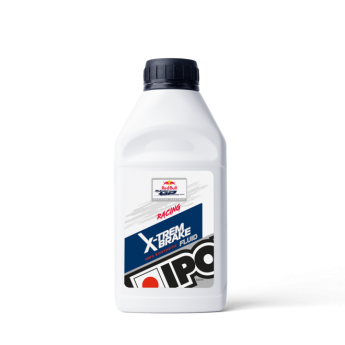 Гальмівна рідина IPONE X-Tream BRAKE FLUID Racing 500мл