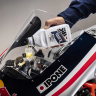 Гальмівна рідина IPONE X-Tream BRAKE FLUID Racing 500мл