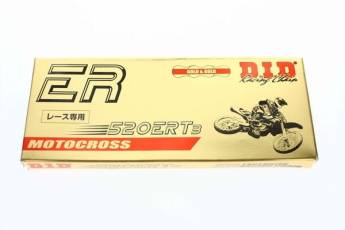 DID 520ERT3 G&G - 118RB