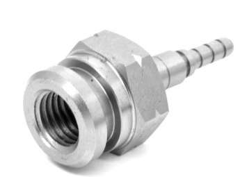 HEL Performance H675-31CN H663 Nut Only with MILLED Flat M10 x 1.00