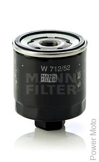MANN W 712/52=W 712/53=W712/39