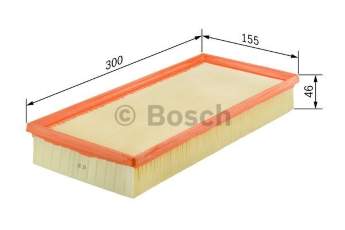 BOSCH 1 457 433 319