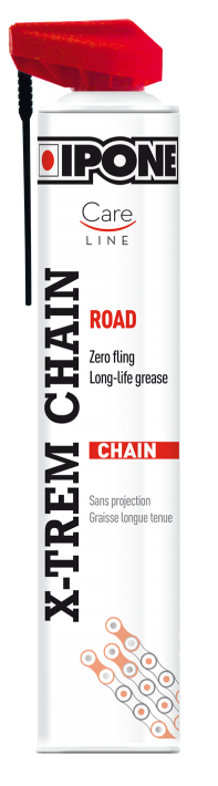 Змазка ланцюга IPONE X-TREM CHAIN ROAD 750 мл