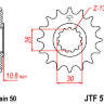 Звезда передняя JT JTF579.17