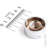 11012-1975 CAP,GRIP END Kawasaki