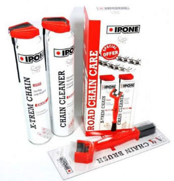 Набір IPONE Road Chain Care