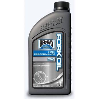 Bel-Ray High Perf Fork Oil
