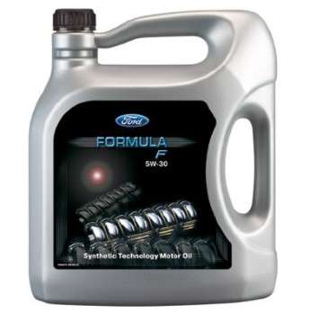 OE FORD FORMULA F 5W30 5L