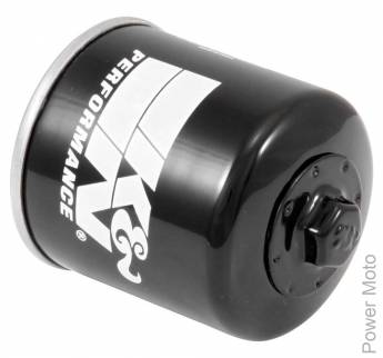 K&N KN-204 Oil Filter