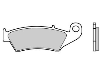 Гальмівні колодки BREMBO 07KA17TT