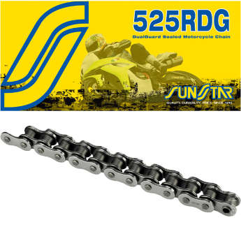 Приводная цепь SUNSTAR 525RDG