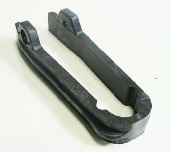 Захист маятнику Hyosung GT650 (S/R)