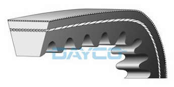 Ремень вариаторный DAYCO 10,0 X 630