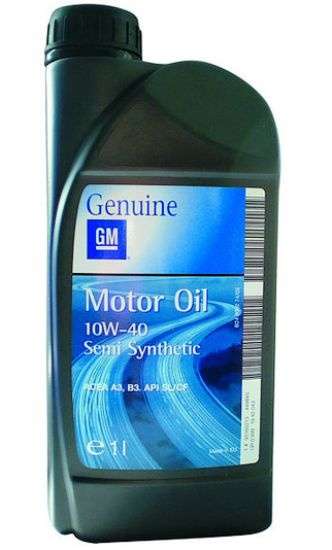 OE GM 10W40 1L