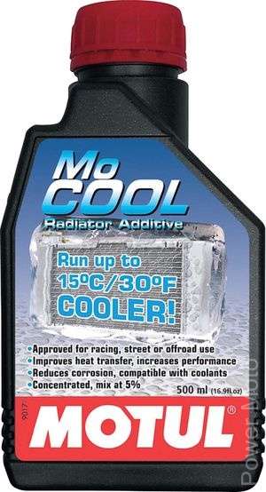MOTUL MOCOOL® (0,5L)