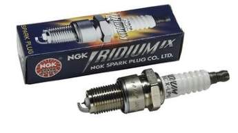 Свеча зажигания NGK 4786 / LKAR8AI-9