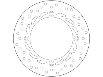 BREMBO 68B407A5