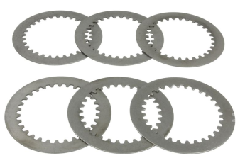 Диски зчеплення сталеві TRW MES386-6
